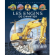 Les engins de chantier - Album