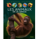 Les animaux de la jungle - Album