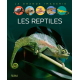 Les reptiles - Album