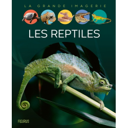 Les reptiles - Album