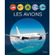 Les avions - Album