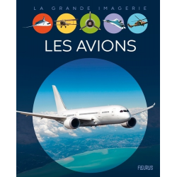 Les avions - Album