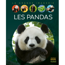 Les pandas - Album