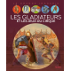 Les gladiateurs et les jeux du cirque - Album