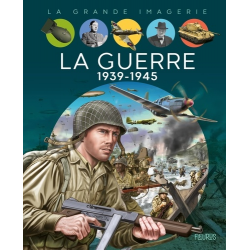 La guerre 1939-1945 - Album
