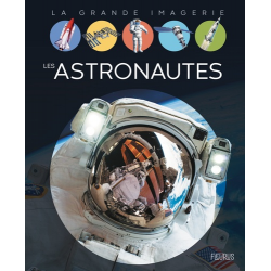 Les astronautes - Album