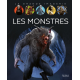 Les monstres - Album