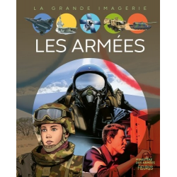 Les armées - Album