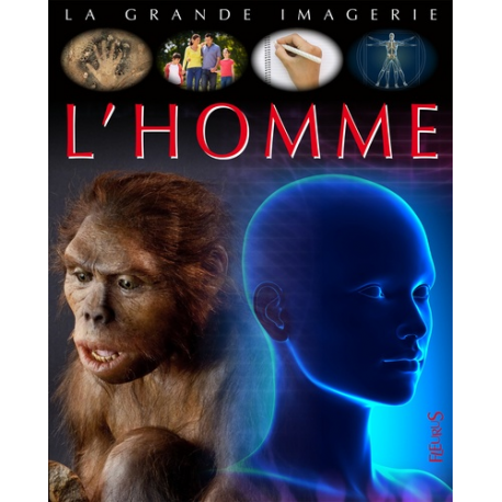 L'homme - Album