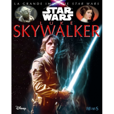 Luke Skywalker - Album