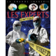 Les experts scientifiques - Album