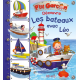 Découvre les bateaux avec Léo - Album