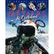 Les métiers de l'extrême
