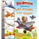 Découvre les avions avec Gaston - Album