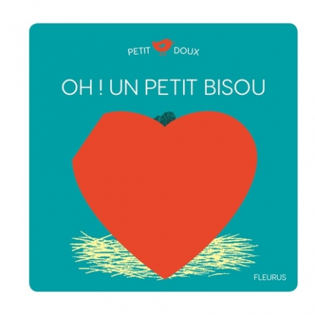 Oh ! un petit bisou - Album