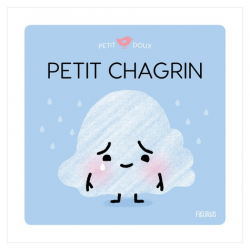 Petit chagrin - Album