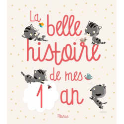 La belle histoire de mes 1 an - Album