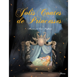 Jolis contes de princesses - Album
