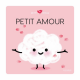 Petit amour - Album