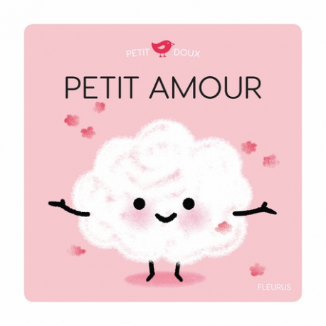 Petit amour - Album