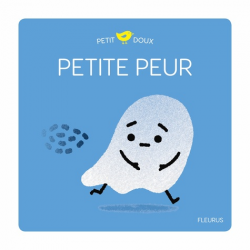 Petite peur - Album