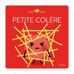 Petite colère - Album