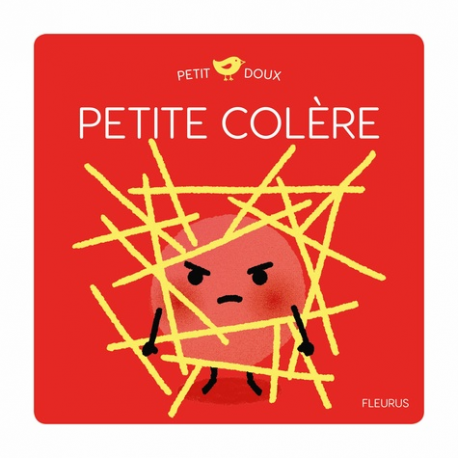 Petite colère - Album