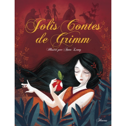 Jolis contes de Grimm - Album