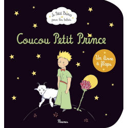 Coucou Petit Prince - Album