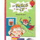 Attaque des poux ! - Niveau lecture 2