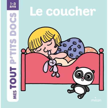 Le coucher - Album