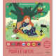 Petites comptines pour la sieste - Album