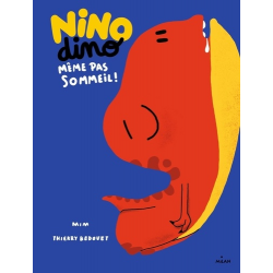 Nino Dino - Album