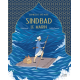 Sindbad le marin - Les mille et une nuits - Album