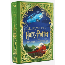 Harry Potter - Tome 2