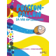 Poisson-ballon - La vie en couleurs - Album