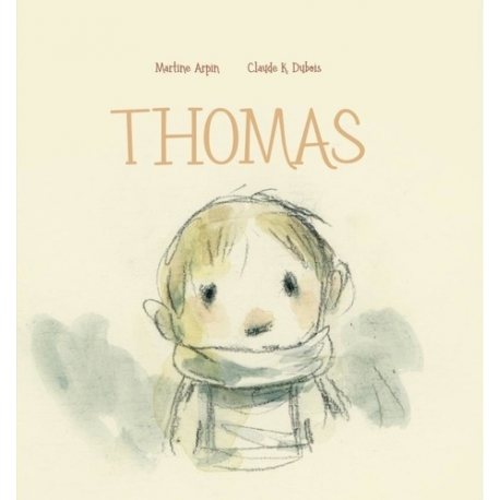 Thomas - Album