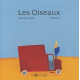 Les Oiseaux - Album