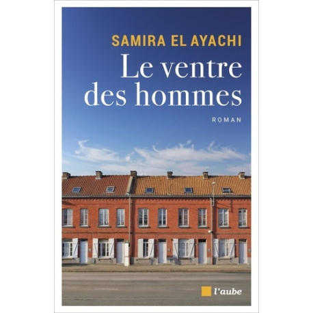 Le ventre des hommes - Grand Format