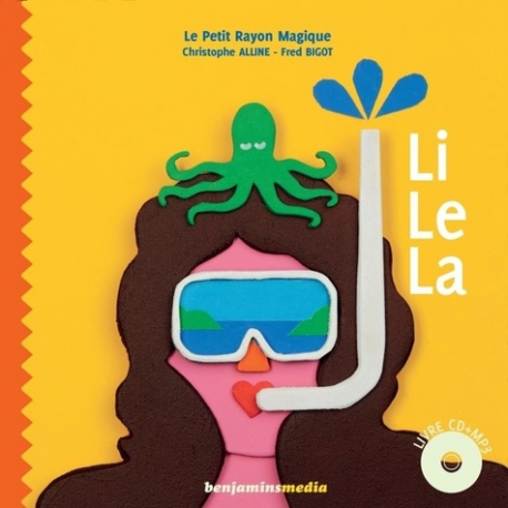 Li Le La - Album