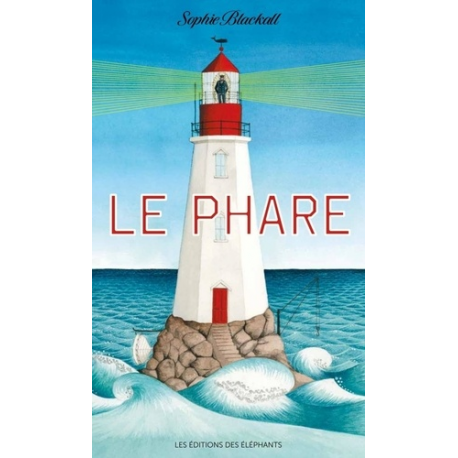 Le phare - Album