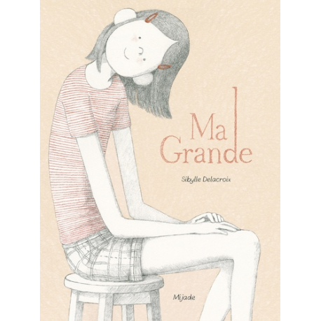 Ma Grande - Album