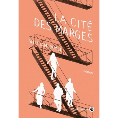 La cité des marges - Grand Format