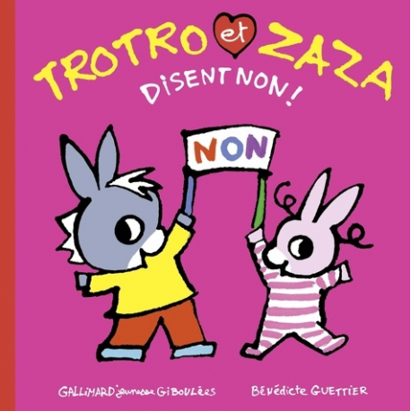 Trotro et Zaza - Tome 26