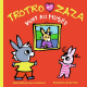 Trotro et Zaza - Tome 25