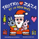 Trotro et Zaza - Album