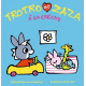 Trotro et Zaza - Album