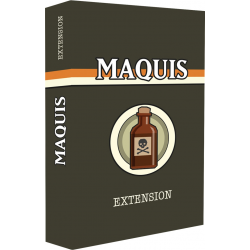 Maquis - Extension 