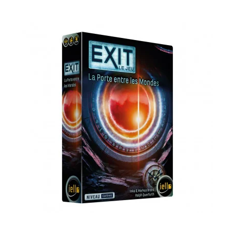Exit : La Porte entre les Mondes