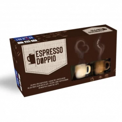 Espresso Dopplo